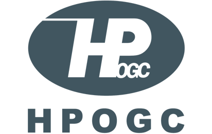 HPOGC - شرکت همراه پوشش